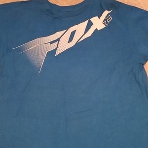 Fox Shirt